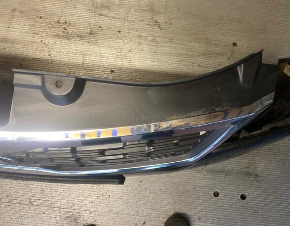 Bumper KIA CEE'D Hatchback (ED), KIA CEE'D SW (ED), KIA PRO CEE'D (ED)