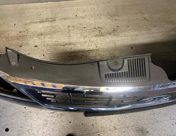 Bumper KIA CEE'D Hatchback (ED), KIA CEE'D SW (ED), KIA PRO CEE'D (ED)