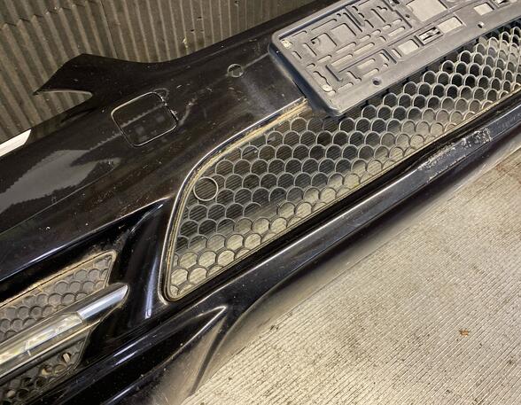 Bumper MERCEDES-BENZ S-CLASS (W221), MERCEDES-BENZ E-CLASS (W212)