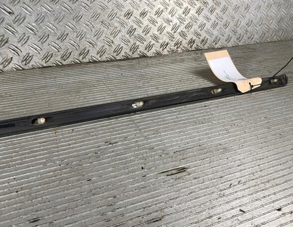 Trim Strip Bumper MERCEDES-BENZ /8 (W114), MERCEDES-BENZ /8 (W115)