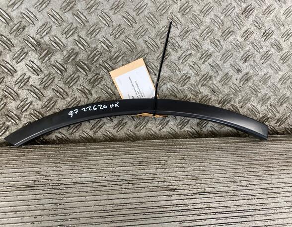 Trim Strip Mudguard AUDI Q7 (4LB), AUDI Q7 Van (4LB), AUDI Q7 (4MB, 4MG)