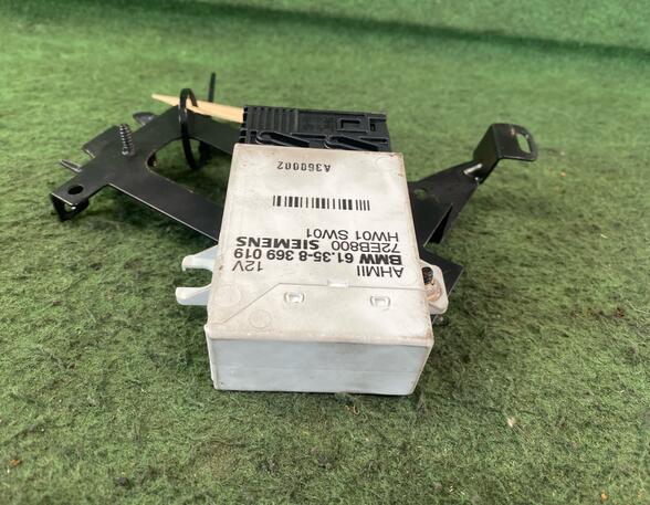 Control unit for trailer coupling BMW 5 (E39)