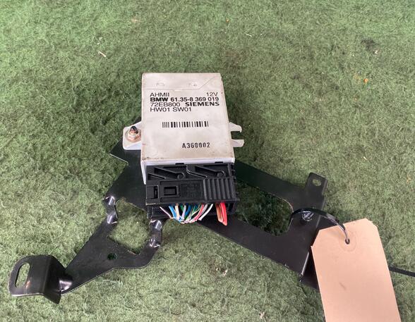 Control unit for trailer coupling BMW 5 (E39)