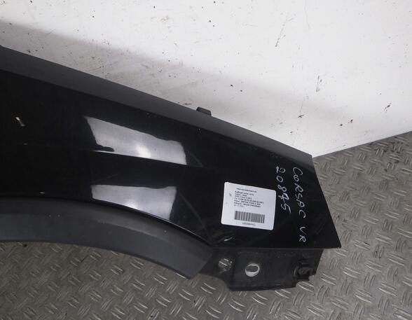 Spatbord OPEL Corsa C (F08, F68)