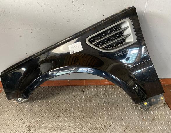 Spatbord LAND ROVER Range Rover Sport (L320)