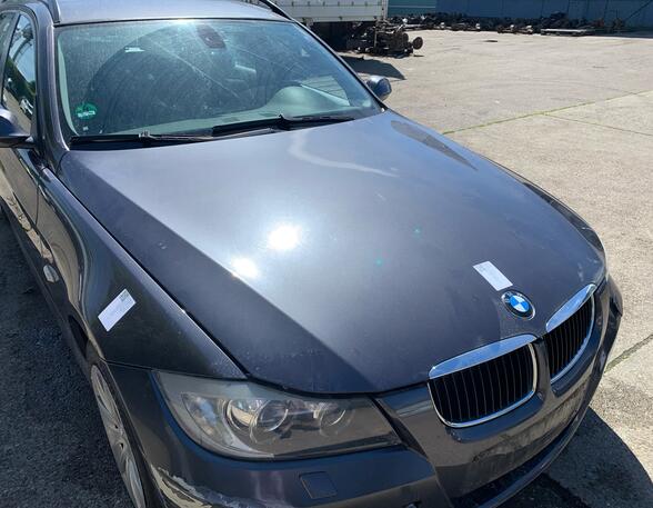 77141 Motorhaube BMW 3er Touring (E91) 7140729