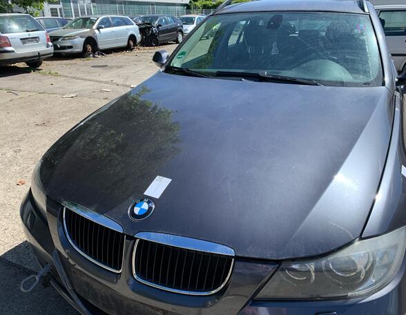 Bonnet BMW 3 Touring (E91), BMW 3 (E90)