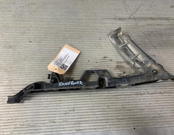 Bumper Houder LAND ROVER Range Rover Sport (L320)