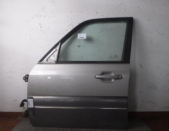 Door HYUNDAI Terracan (HP)