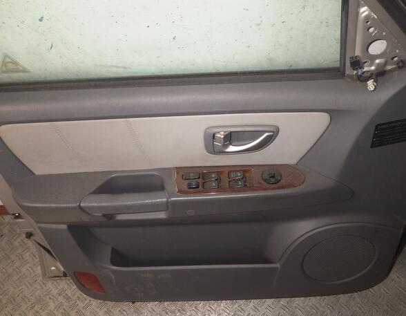 Door HYUNDAI Terracan (HP)