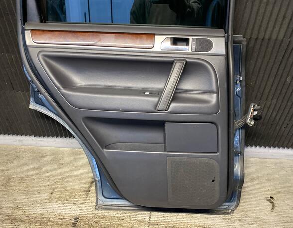 Door VW Touareg (7L6, 7L7, 7LA)