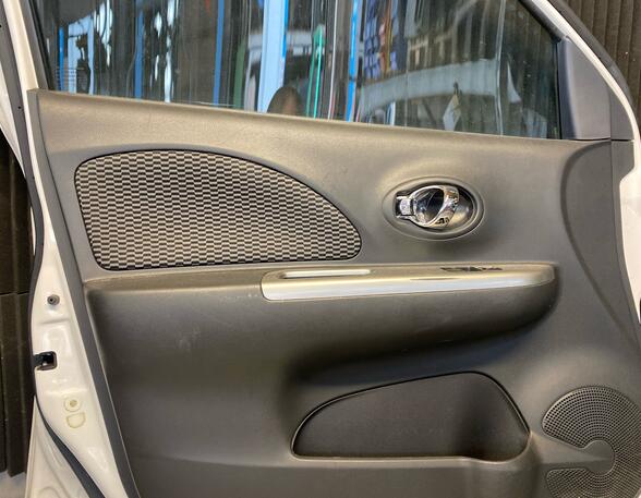 Door NISSAN MICRA IV (K13_)