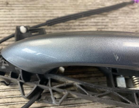 Door Handle OPEL INSIGNIA B Sports Tourer (Z18)