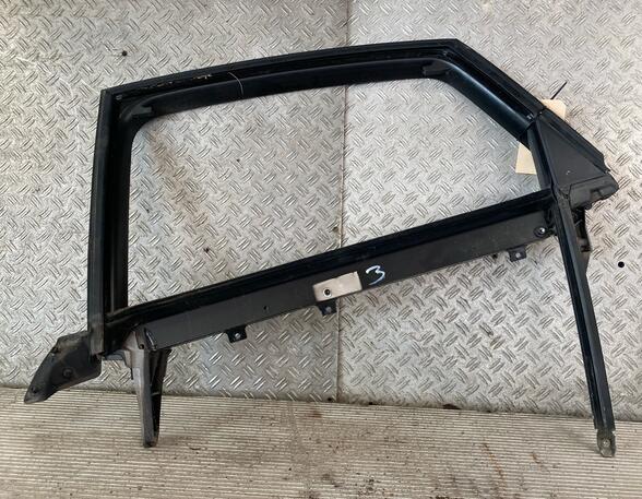 Window Frame AUDI A6 (4F2, C6)