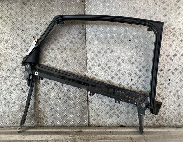 Deurruit frame AUDI A6 (4F2, C6)