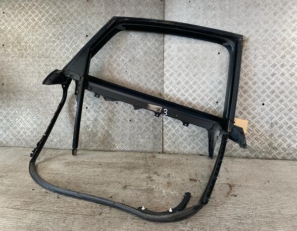 Window Frame AUDI A6 (4F2, C6)