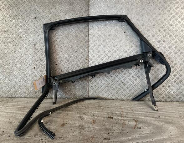 Window Frame AUDI A6 (4F2, C6)