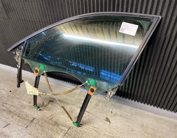 Door Glass AUDI A3 (8P1), AUDI A3 Sportback (8PA)