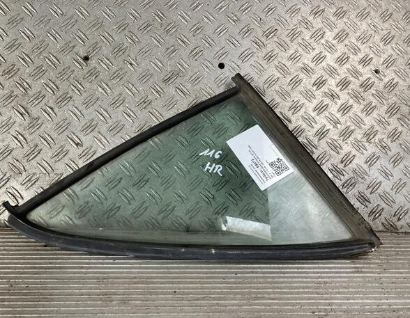 Side Window MERCEDES-BENZ S-Klasse (W116)