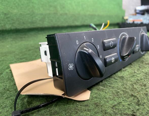 Air Conditioning Control Unit BMW 3 Touring (E46), BMW 3 Compact (E46)