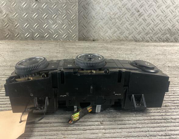 Air Conditioning Control Unit VW CRAFTER 30-50 Platform/Chassis (2F_)