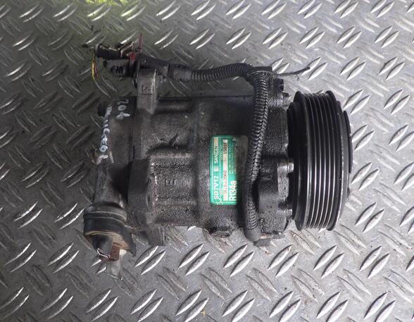 Airco Compressor PEUGEOT 206 Schrägheck (2A/C)