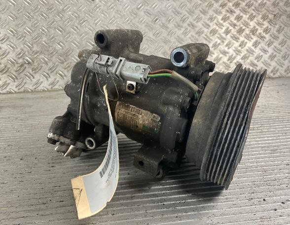 Airco Compressor RENAULT Twingo II (CN0)