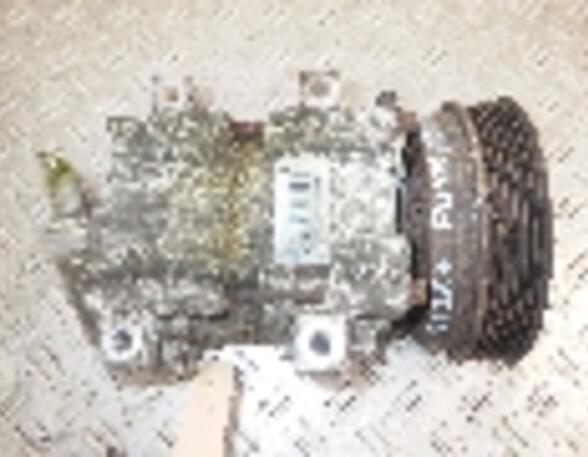 Air Conditioning Compressor FORD Puma (EC)