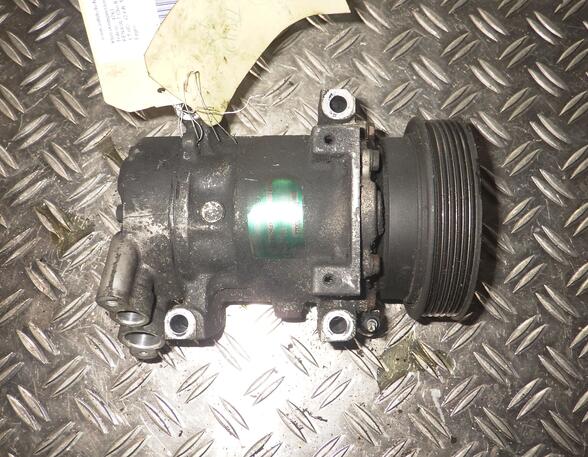 Air Conditioning Compressor RENAULT Clio II (BB, CB), RENAULT Kangoo (KC0/1), RENAULT Kangoo Express (FC0/1)