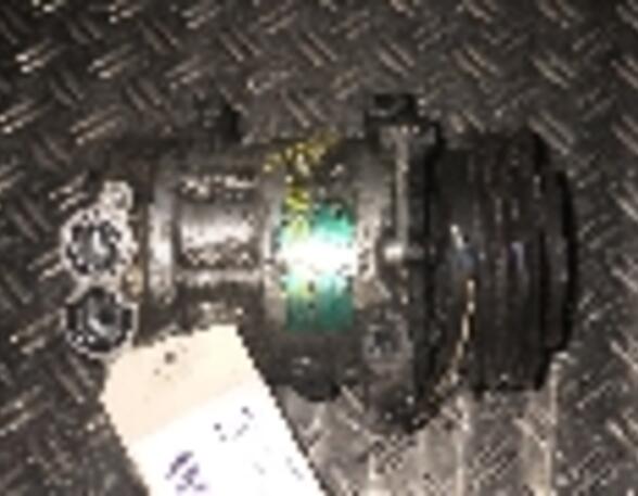 Air Conditioning Compressor RENAULT Safrane II (B54)