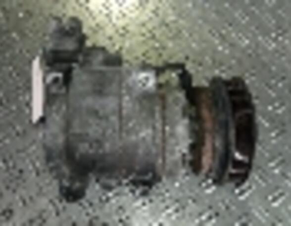 Air Conditioning Compressor TOYOTA RAV 4 II (A2)