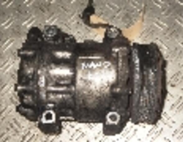 Airco Compressor FORD Focus C-Max (--), FORD C-Max (DM2)