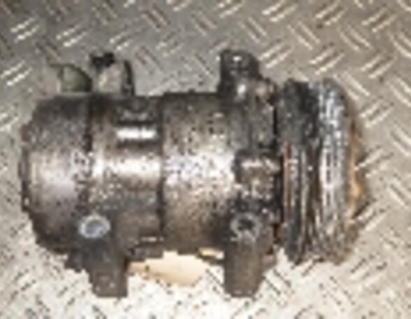 Airco Compressor MAZDA 2 (DY)