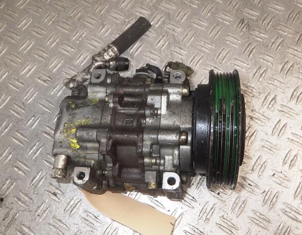 Air Conditioning Compressor FIAT Bravo I (182)