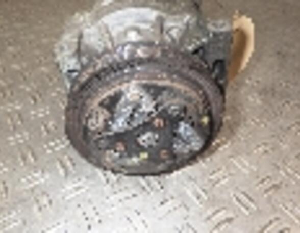 Air Conditioning Compressor FIAT Punto (188)