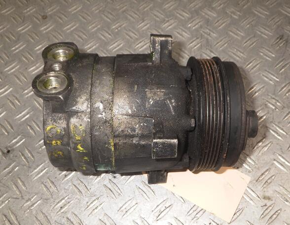 Air Conditioning Compressor OPEL Omega B (V94)