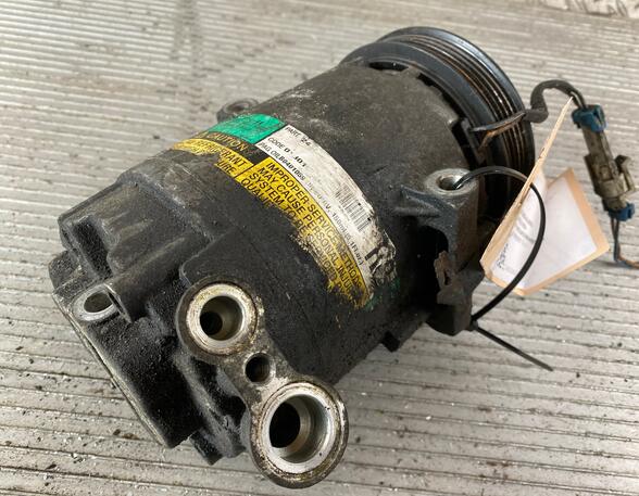 Airco Compressor OPEL Corsa C (F08, F68)