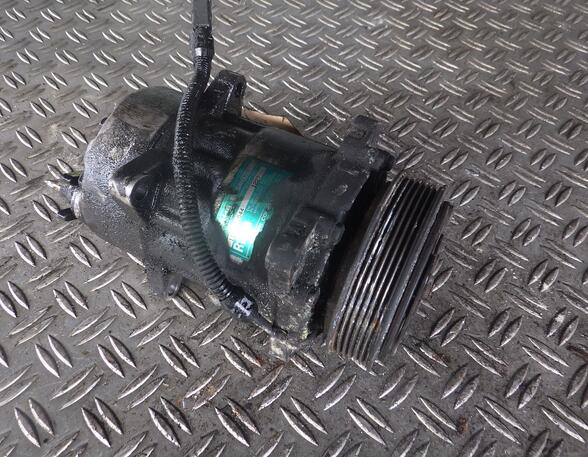 Airco Compressor PEUGEOT 206 Schrägheck (2A/C)