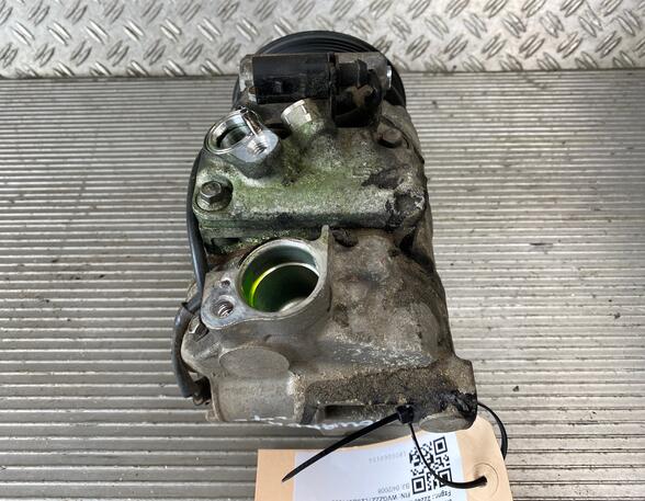 Airco Compressor VW Touareg (7L6, 7L7, 7LA)