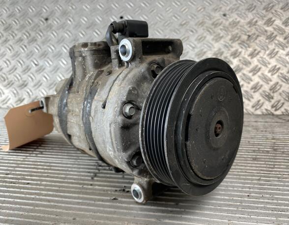 Airco Compressor VW Touareg (7L6, 7L7, 7LA)