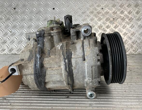 Airco Compressor VW Touareg (7L6, 7L7, 7LA)