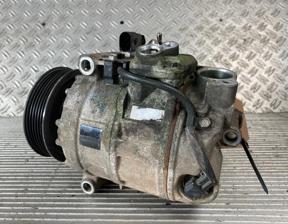 Airco Compressor VW Touareg (7L6, 7L7, 7LA)