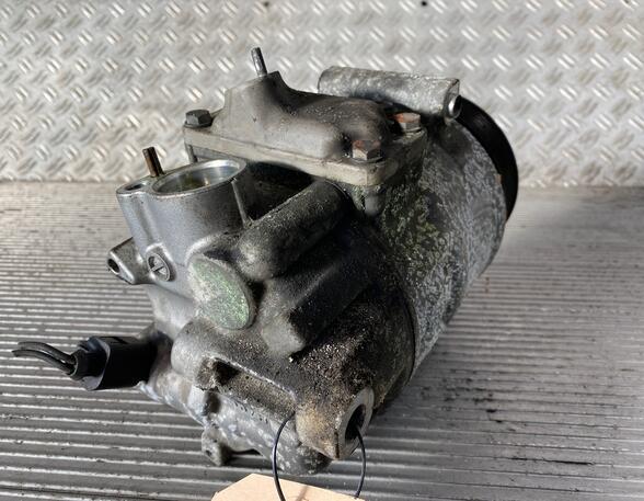 Air Conditioning Compressor VW Tiguan (5N), VW Passat (3C2), VW Passat (362), VW Passat Variant (3C5)