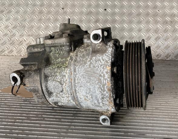 Air Conditioning Compressor VW Tiguan (5N), VW Passat (3C2), VW Passat (362), VW Passat Variant (3C5)