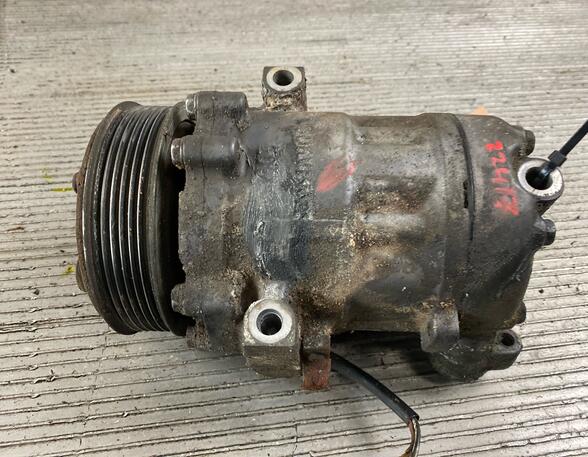 Air Conditioning Compressor OPEL Corsa C (F08, F68)