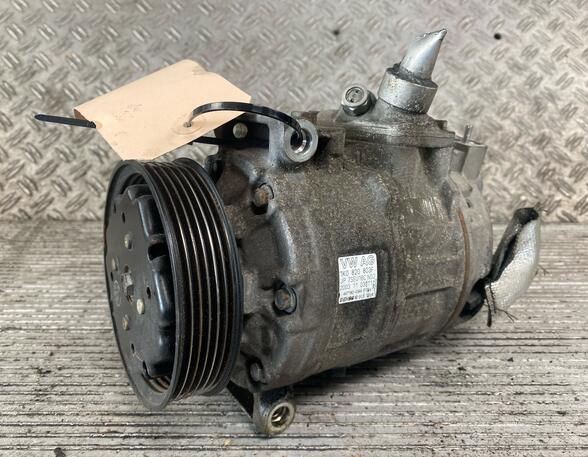 Airco Compressor VW Golf V (1K1)