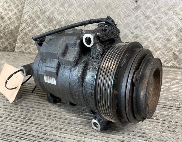 Airco Compressor JEEP Grand Cherokee II (WG, WJ)