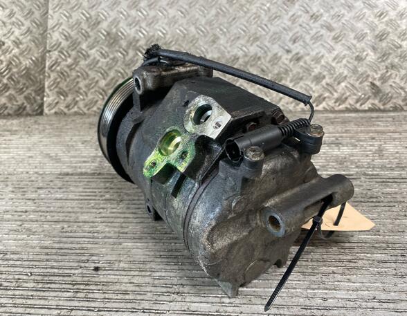 Airco Compressor JEEP Grand Cherokee II (WG, WJ)