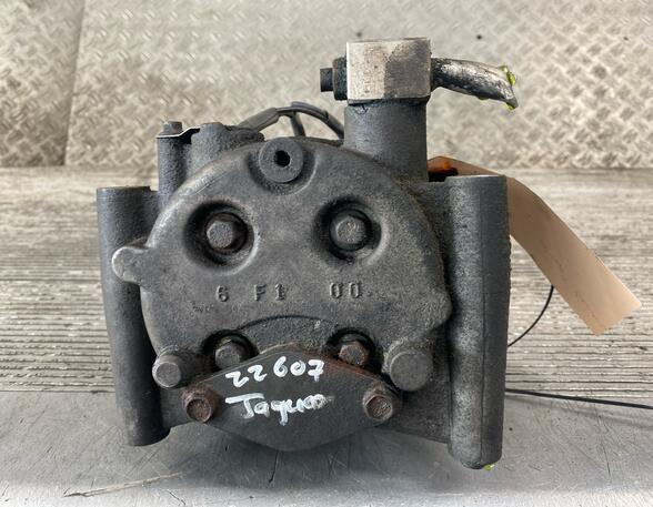 Air Conditioning Compressor JAGUAR X-Type (CF1)