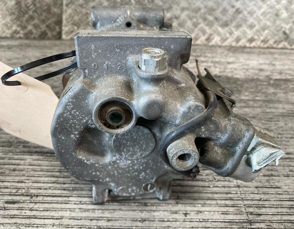 Air Conditioning Compressor MERCEDES-BENZ A-CLASS (W169)